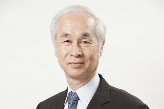 ご挨拶 | ふくしまエネルギー・環境・リサイクル関連産業研究会